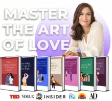 Learn about Master the Art of Love