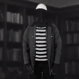fab5f3ba-9660-427d-9bdc-79d88f162238.gif A faceless figure in a beanie, coat and striped shirt fades away as text asks 'What am I? Invisible?!'