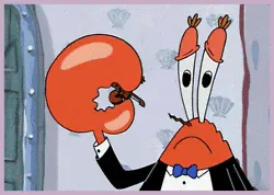 68764ba2-fd09-176f-0671-c7fac956a2ac.gif Mr. Krabs from SpongeBob SquarePants clutches money and grins with delight.