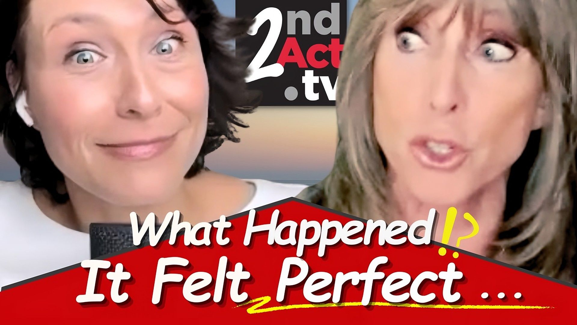 It Felt Perfect… Then He Lost Interest — And You Didn’t See It (Dating After 50)