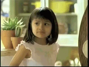 f43f5bc0-4175-2c33-f7a1-961c5a2faf19.gif A young girl asks 'Why don't we have both?' then a family celebrates together outdoors.